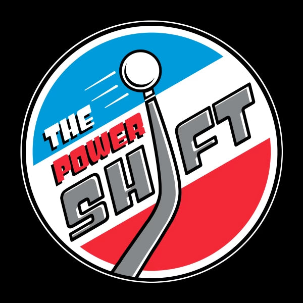 The Power Shift