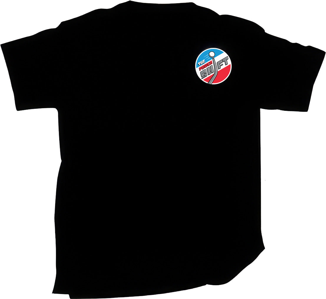 Men's Short Sleeve Wheelie Shirt