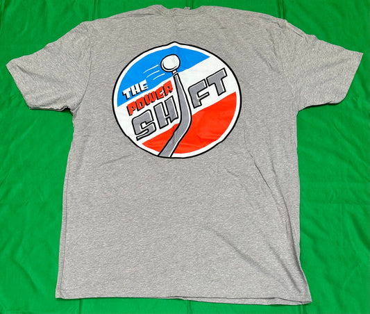 Short Sleeve Logo Shirt